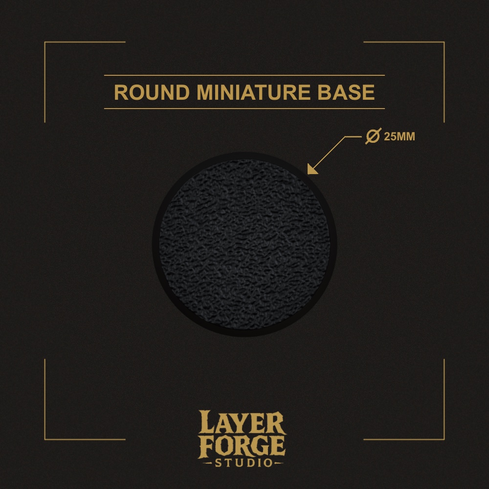 Layer Forge Studio